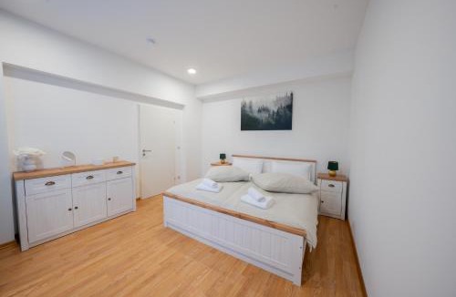 Gerolstein Apartment | Central Gerolstein Panorama Apartment