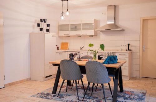 Gerolstein Apartment | Central Gerolstein Panorama Apartment