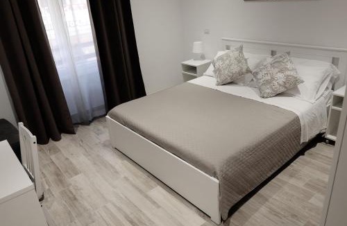 Civitavecchia House | Central Guest House