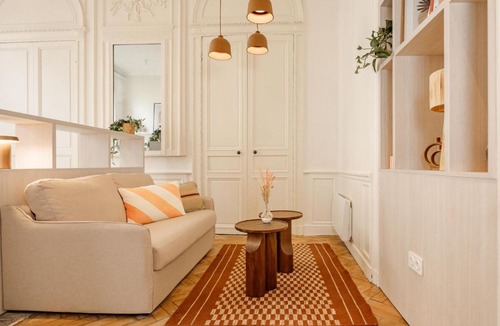 La Rochelle City Centre Hotel | CENTRAL Hôtel La Rochelle Centre