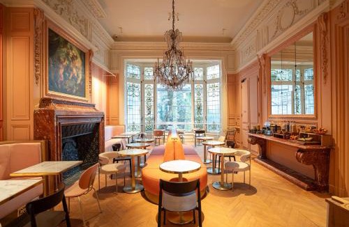 Historic Center Hotel | CENTRAL Hôtel Lille Centre