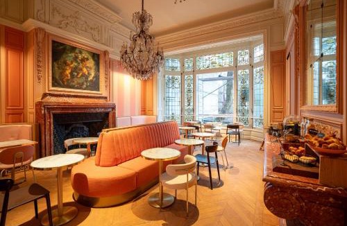Historic Center Hotel | CENTRAL Hôtel Lille Centre