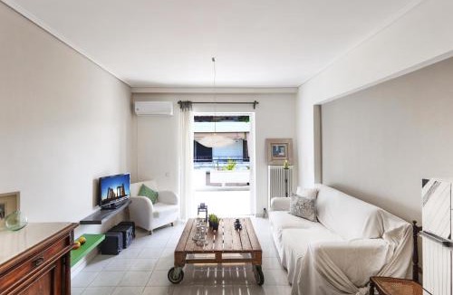 Chalandri Apartment | Central Halandri apartment near all hospitals