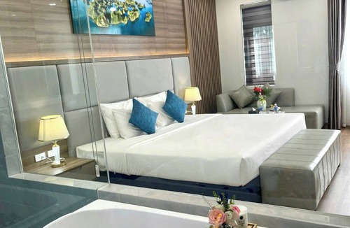 Bai Chay Hotel | Central Halong Hotel