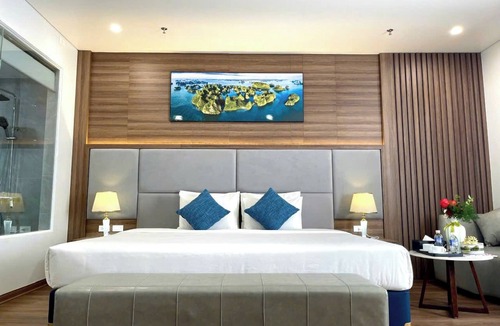 Bai Chay Hotel | Central Halong Hotel