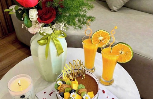 Bai Chay Hotel | Central Halong Hotel