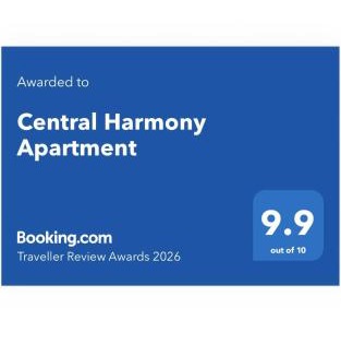 Odorheiu Secuiesc Apartment | Central Harmony Apartment
