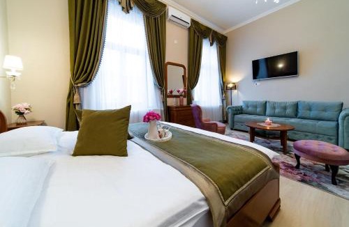 Odorheiu Secuiesc Apartment | Central Harmony Apartment