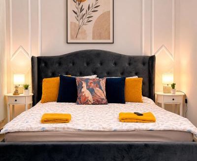 Cluj-Napoca City Centre Apartment | Central Haven Cluj