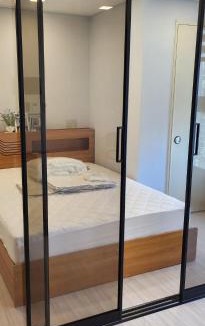 Yeonsan Apartment | Central Height Apartment ST