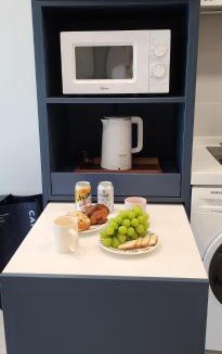 Yeonsan Apartment | Central Height Apartment ST