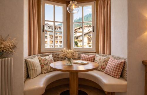 Moena Hotel | Central Heritage Adults Only