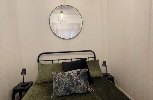 Launceston CBD Apartment | Central Hideaway Amongst Launceston's Artisan Cafes, Bars, and Eateries