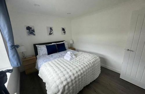 Fort William House | Central Highland Escape