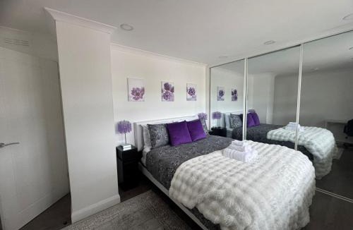 Fort William House | Central Highland Escape