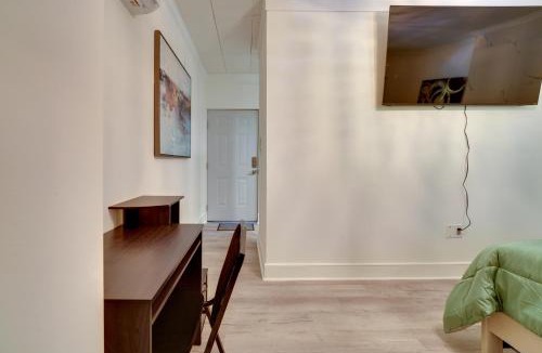 Bellepoint Apartment | Central Hinton Studio Near Dtwn & New River Gorge