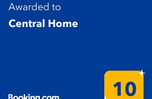 Craiova Apartment | Central Home