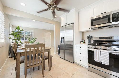 Linda Vista House | Central home Spacious
