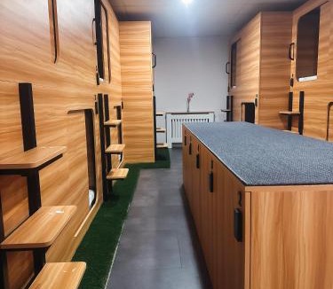 Lesce Hostel | Central Hostel Lesce-Bled