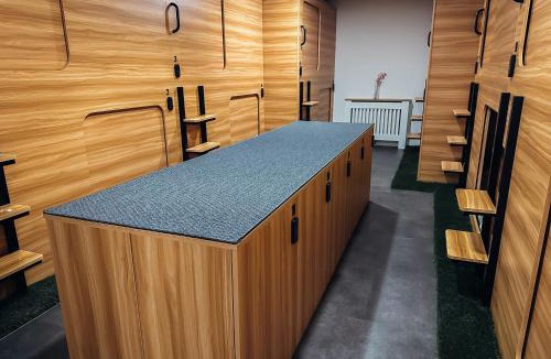Lesce Hostel | Central Hostel Lesce-Bled