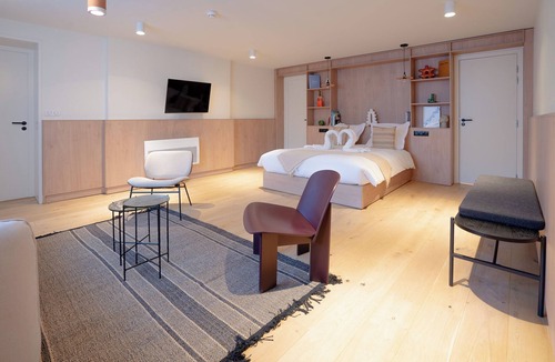 Historic Center Hostel | Central Hostel Lille