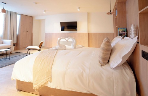 Historic Center Hostel | Central Hostel Lille
