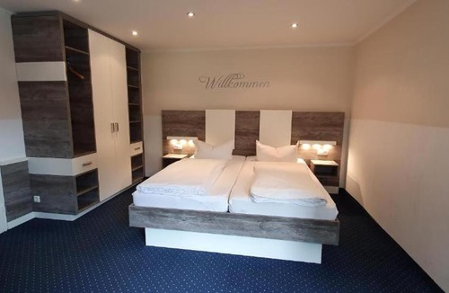 Berg am Laim Apartment | Central Hotel-Apart München