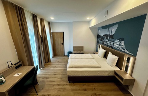 Flensburg Hotel | Central Hotel