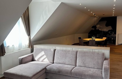 Flensburg Hotel | Central Hotel