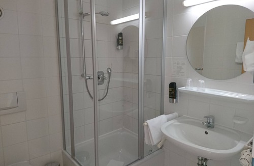 Winnenden Hotel | Central Hotel