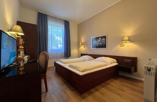 Worms Hotel | Central Hotel