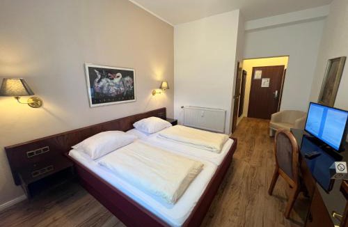 Worms Hotel | Central Hotel