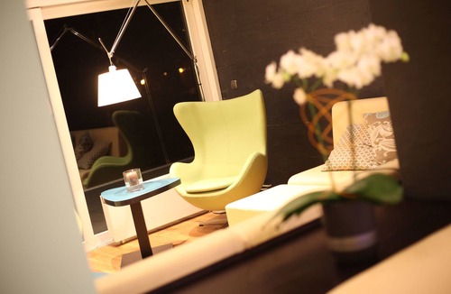 Eschborn Hotel | Central Hotel Eschborn