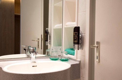 Eschborn Hotel | Central Hotel Eschborn