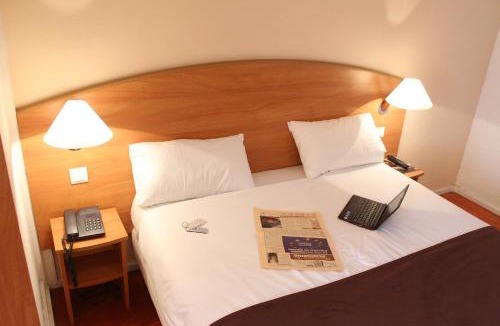 Breche - Prefecture Hotel | Central Hotel