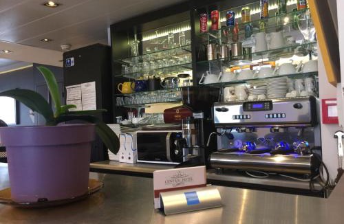Nimes City Centre Hotel | Central Hotel