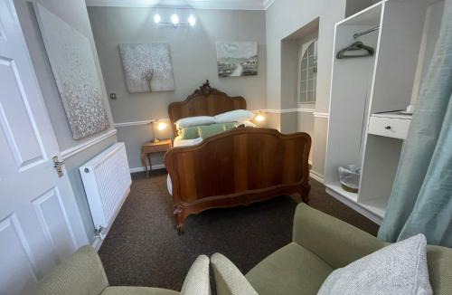 Norwich Bed & Breakfast | Central Hotel
