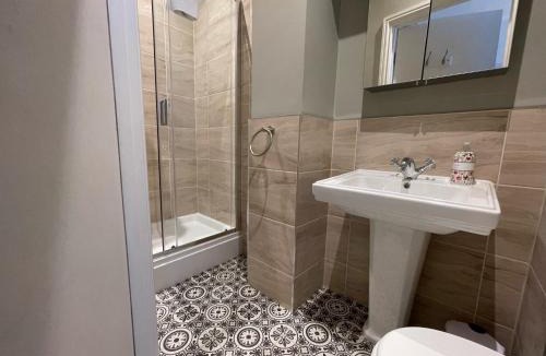 Norwich Bed & Breakfast | Central Hotel