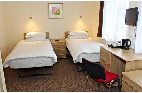 Golders Green Hotel | Central Hotel Golders Green