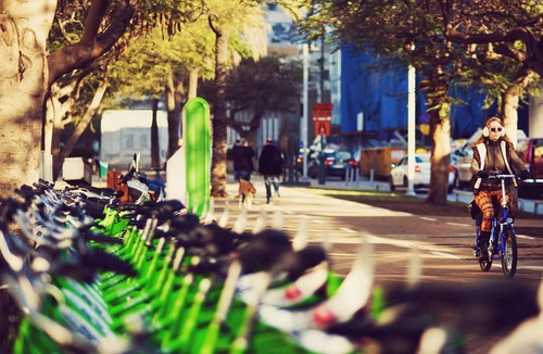 Tel Aviv Promenade Hotel | Central Hotel