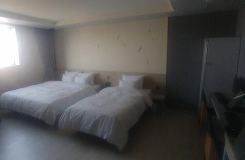 Sacheon Hotel | Central Hotel