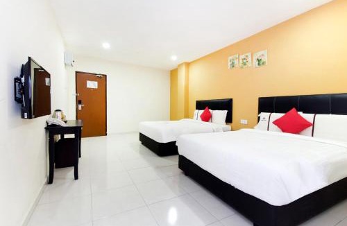 Jelai Hotel | Central Hotel