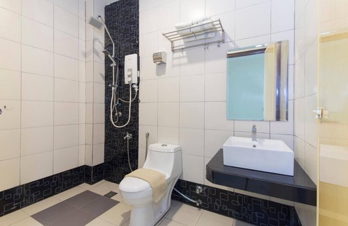 Bahau Hotel | Central Hotel