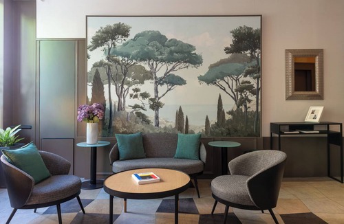 Montparnasse Hotel | Central Hotel Paris