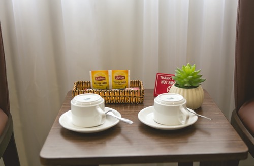 Hai Chau Hotel | Central Hotel & Spa