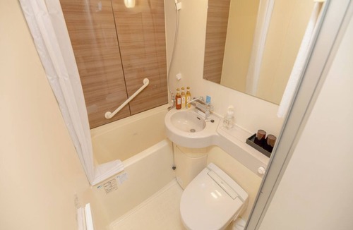 Takeo Hotel | Central Hotel Takeo Onsen