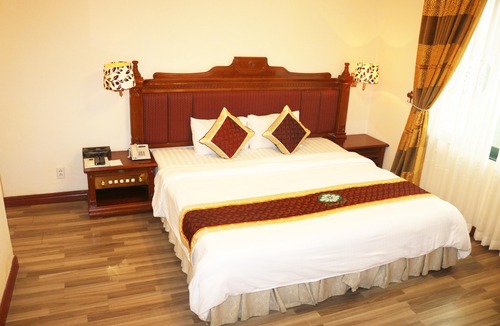 Quang Ngai Hotel | Central Hotel
