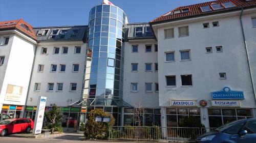Winnenden Hotel | Central Hotel Winnenden