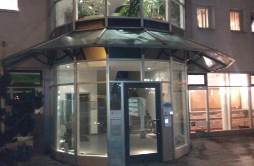 Winnenden Hotel | Central Hotel Winnenden
