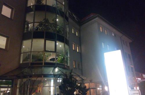 Winnenden Hotel | Central Hotel Winnenden